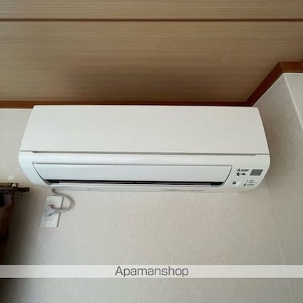 プライズカワナベ[2DK/37.26m2]のその他設備