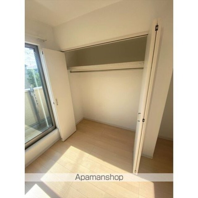 岡本３丁目貸家[3LDK/86.44m2]の収納
