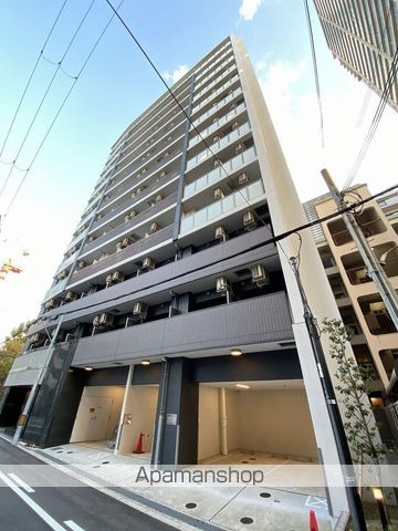 ESTEMCOURT梅田茶屋町IIINEXTA