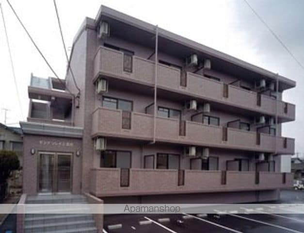 モンテソレイユ冨田