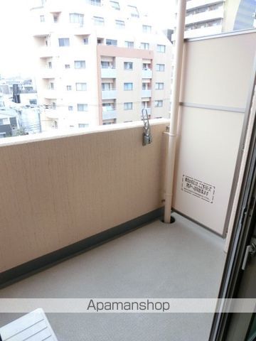 サムティ江坂JuReveの内装写真