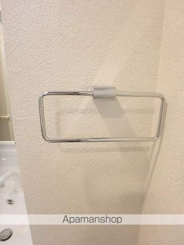 FIRSTFIORESHINUMEDAの内装写真