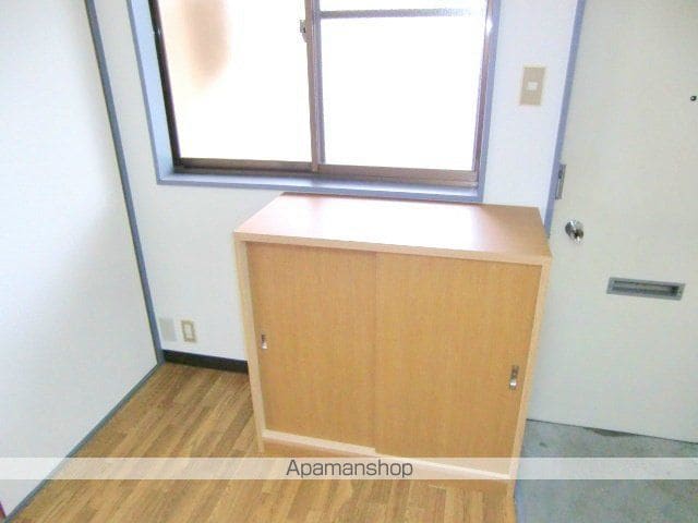 コーポ楓の内装写真