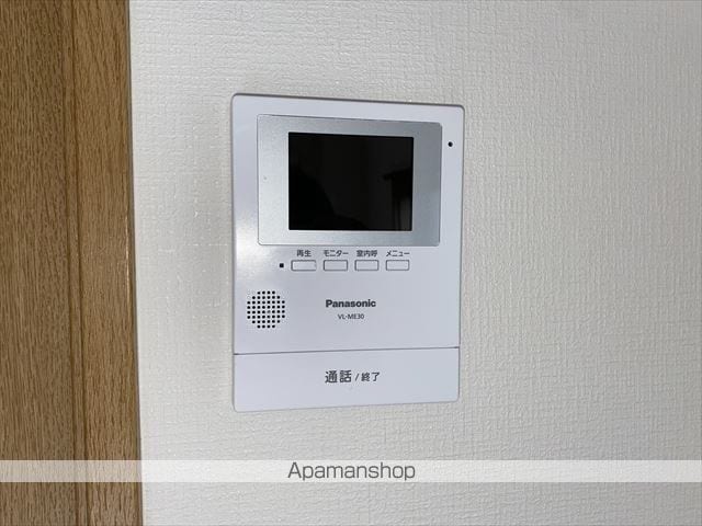 コスモスクエア山階の内装写真