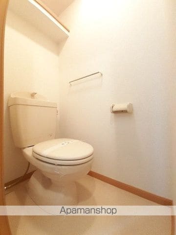 フルスナーエAの内装写真