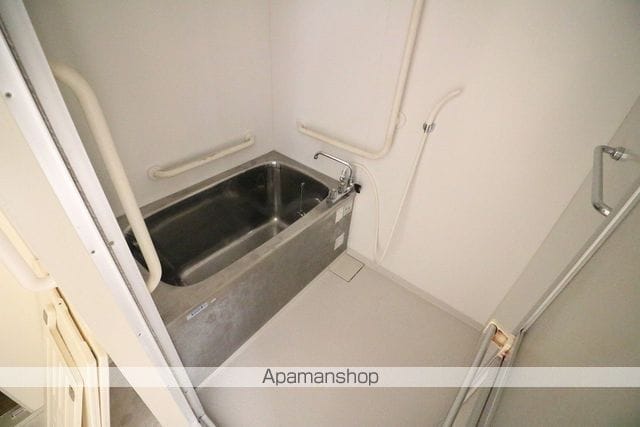 グランドール三鷹・壱番館の内装写真