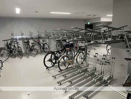 レーベン福岡天神ＯＮＥ　ＴＯＷＥＲ[1LDK/37.05m2]のその他内装6