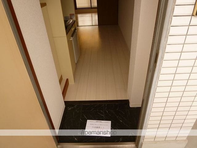 レジデンスろうあんどろうの内装写真
