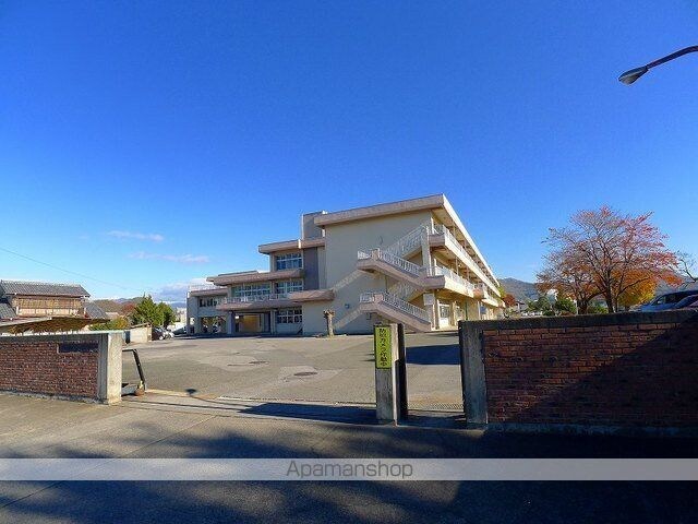 ララ・クレスト境野[1R/29.32m2]の周辺3
