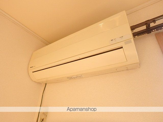 ハイツ向日葵の内装写真