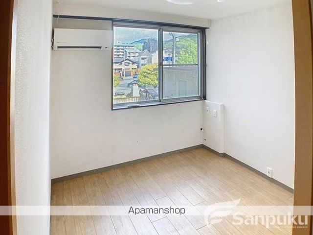 レナーテ岩崎の内装写真