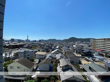 レイクウエストⅡ[2LDK/59.13m2]の内装4