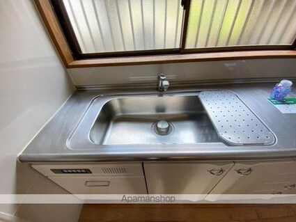 香川町川東上Ｓ邸[3K/74.32m2]の内装3