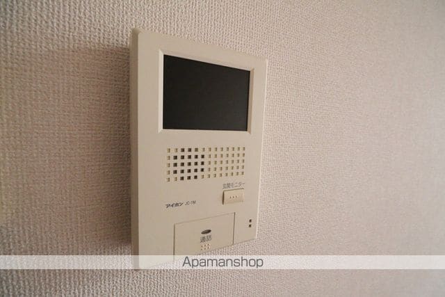 ブエノス中川 Bの内装写真