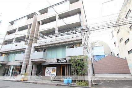 コリドールノール[1R/26.9m2]の外観3