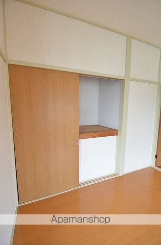 榎本ハイツIIの内装写真