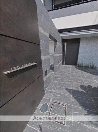 クレヴィアリグゼ錦糸町[1LDK/25.33m2]の外観2