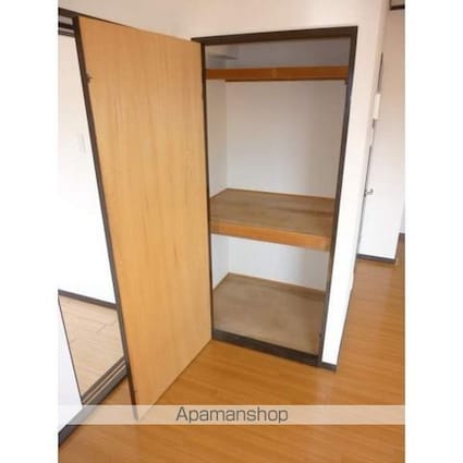 東京都中野区上高田４丁目[1LDK/38m2]のリビング・居間