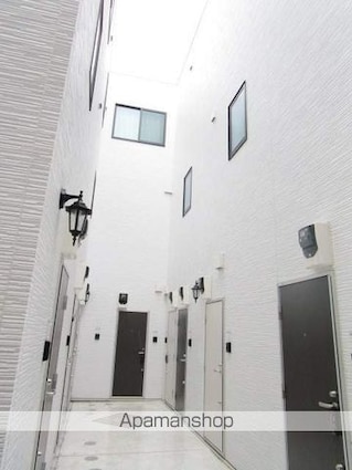 ミハス新高円寺[1LDK/40.57m2]の外観4