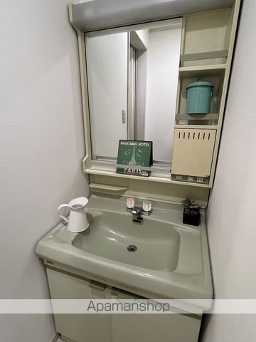 セラ若宮の内装写真