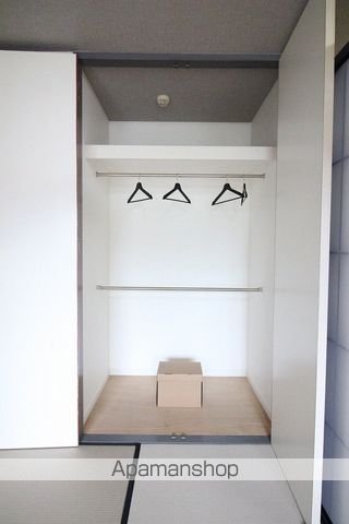 グランシエル鴨池の内装写真
