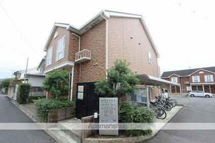 キートス・コティＡ[2DK/44.67m2]の外観4