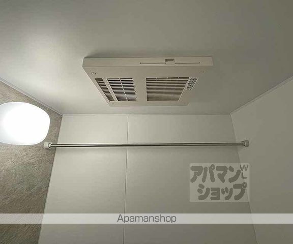 ジオエント四条大宮の内装写真