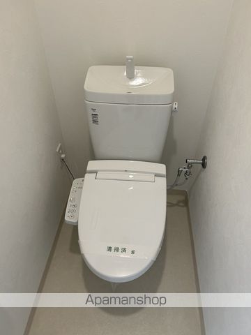 JPレジデンス大阪城東IVの内装写真
