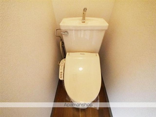 ベルトピア仙台16A棟の内装写真