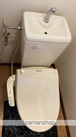 ピトレスクいづしの内装写真
