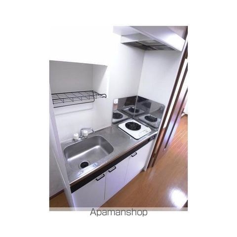 ルネッサンスダイチの内装写真