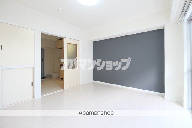 クーノス北坂戸の内装写真
