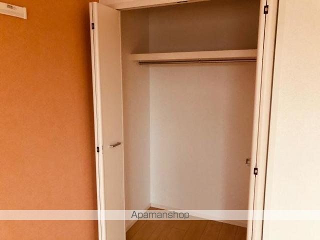 グレイス ルタンIの内装写真