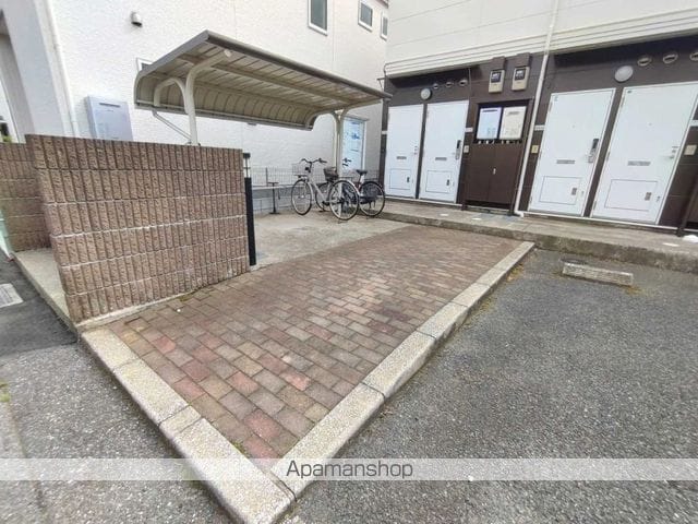 レオパレス丸山 IIの内装写真