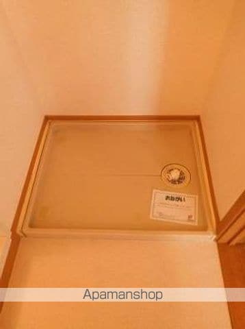 ヴィラ フォーレスト Aの内装写真