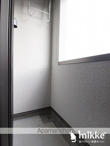 レモンガーデンの内装写真