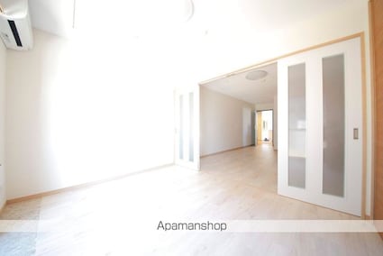 日野宿山屋敷住宅　南七番館[1LDK/37.89m2]の内装5