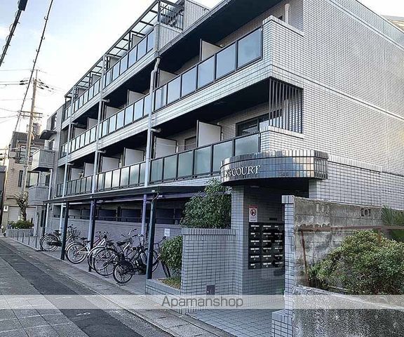 K’S COURTのその他写真