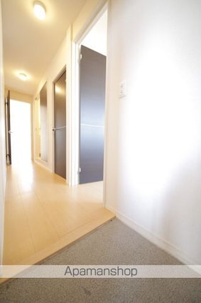 ドルチェヴィータ[1LDK/45.54m2]の玄関