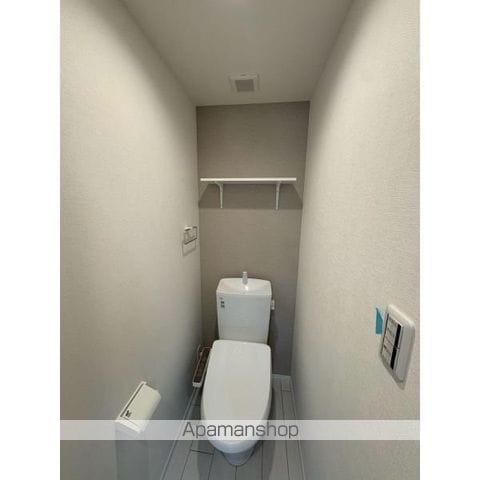 MAXIV CITY南品川の内装写真