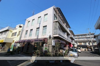 メゾンムーラン[2DK/43.75m2]の外観2