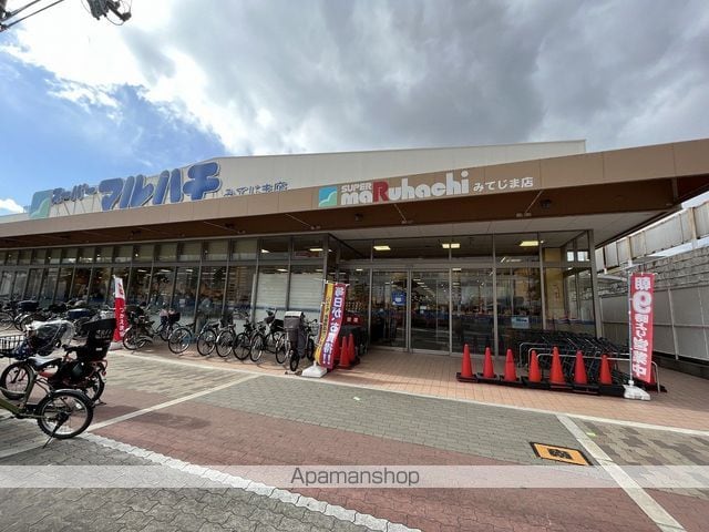 SOLTERRACEOSAKAMITEJIMAの周辺写真