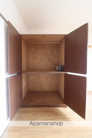 マンションTeaoの内装写真