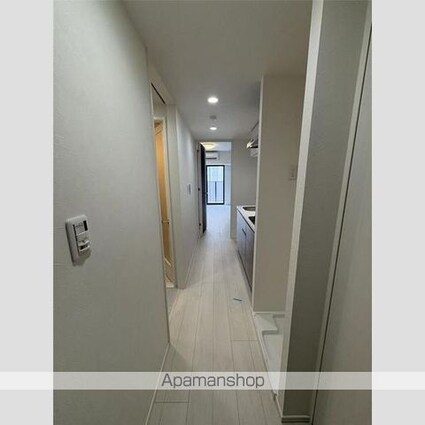 ＭＡＸＩＶ八王子ＴＲＥ[1K/25.6m2]の洗面所