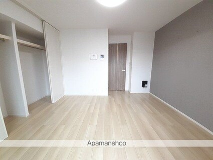 ラフィナート[1K/25.83m2]の内装