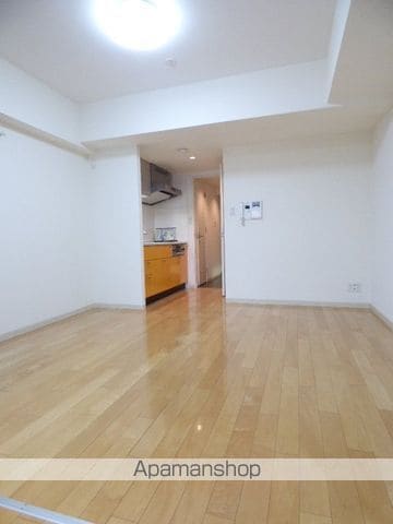 セノアタワー新大阪の内装写真