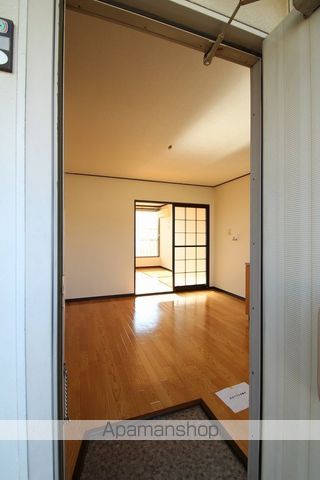 ライフピア関根の内装写真