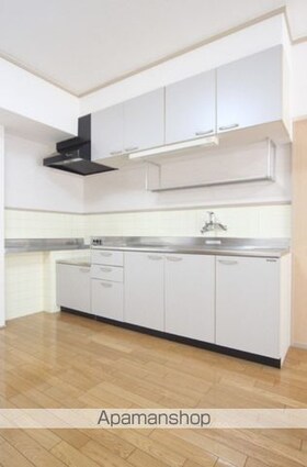 サンシャイン緑町[2LDK/60.45m2]の内装5