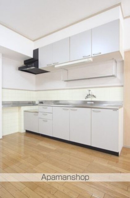 サンシャイン緑町[2LDK/60.45m2]の内装5