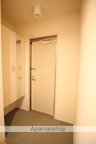 ラフィシアの内装写真